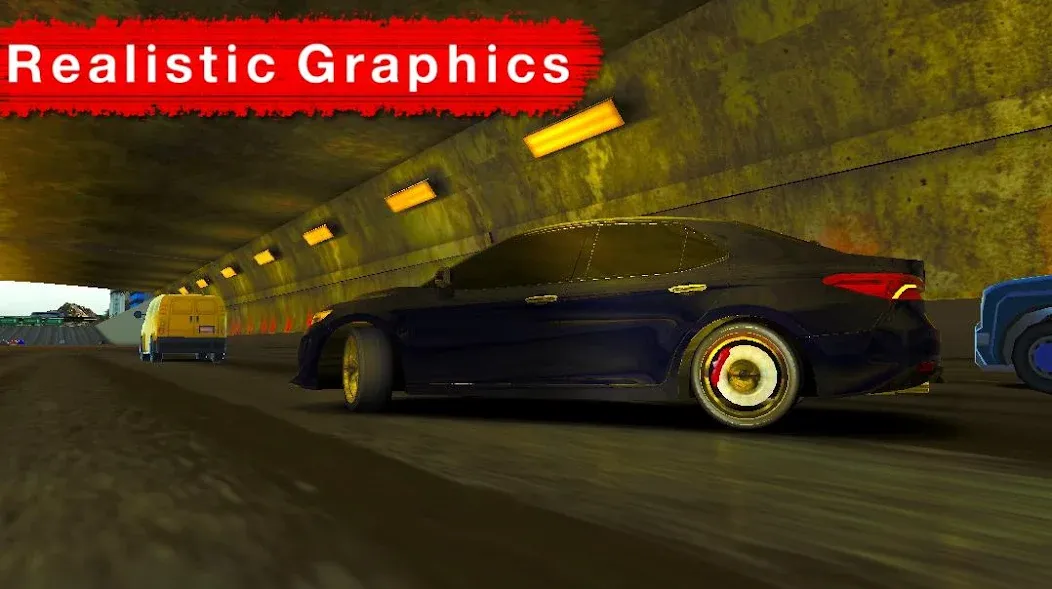 Drift Factory هجوله فاكتوري [МОД: Много монет, Открытые уровни и Мега MOD] Screenshot 2