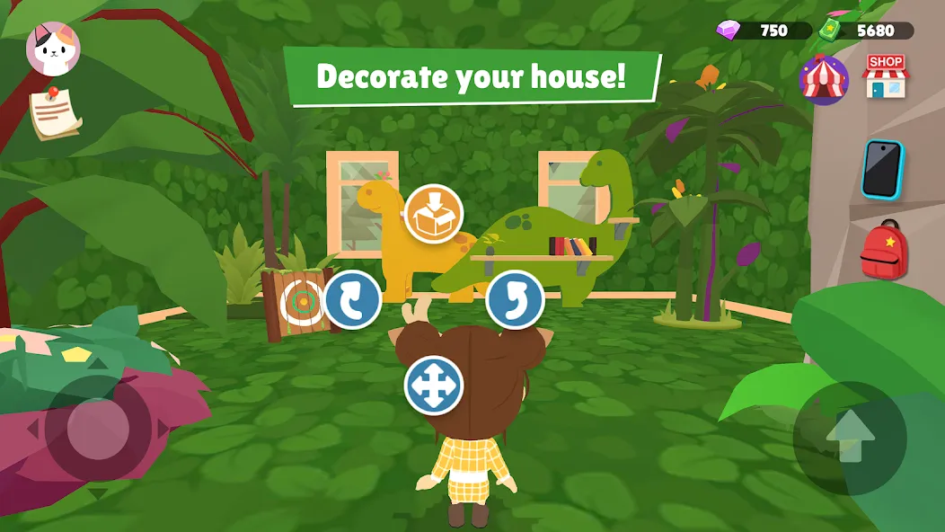 Play Together (Плей ТуГэзер) [МОД: Бесконечные деньги, Монеты и Мега MOD] Screenshot 3