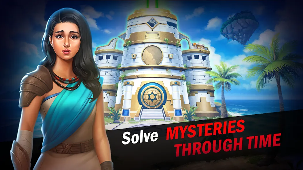 Adventure Escape Mysteries (Адвенчер Эскейп Мистерис) [МОД: Бесконечные деньги, Монеты и Мега MOD] Screenshot 4