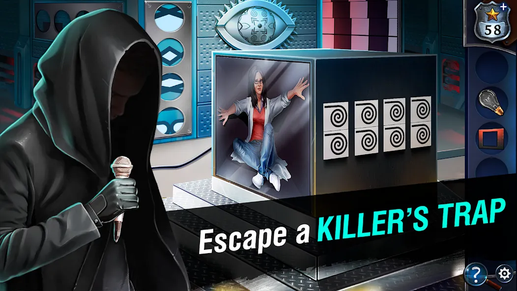 Adventure Escape Mysteries (Адвенчер Эскейп Мистерис) [МОД: Бесконечные деньги, Монеты и Мега MOD] Screenshot 5