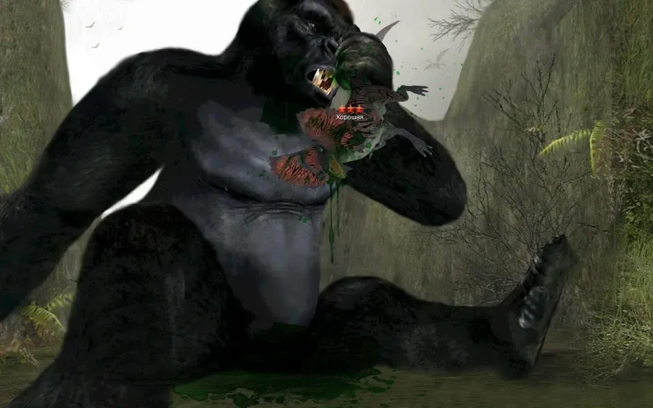 Dinos Online (Динос Онлайн) [МОД: Много монет, Открытые уровни и Мега MOD] Screenshot 5
