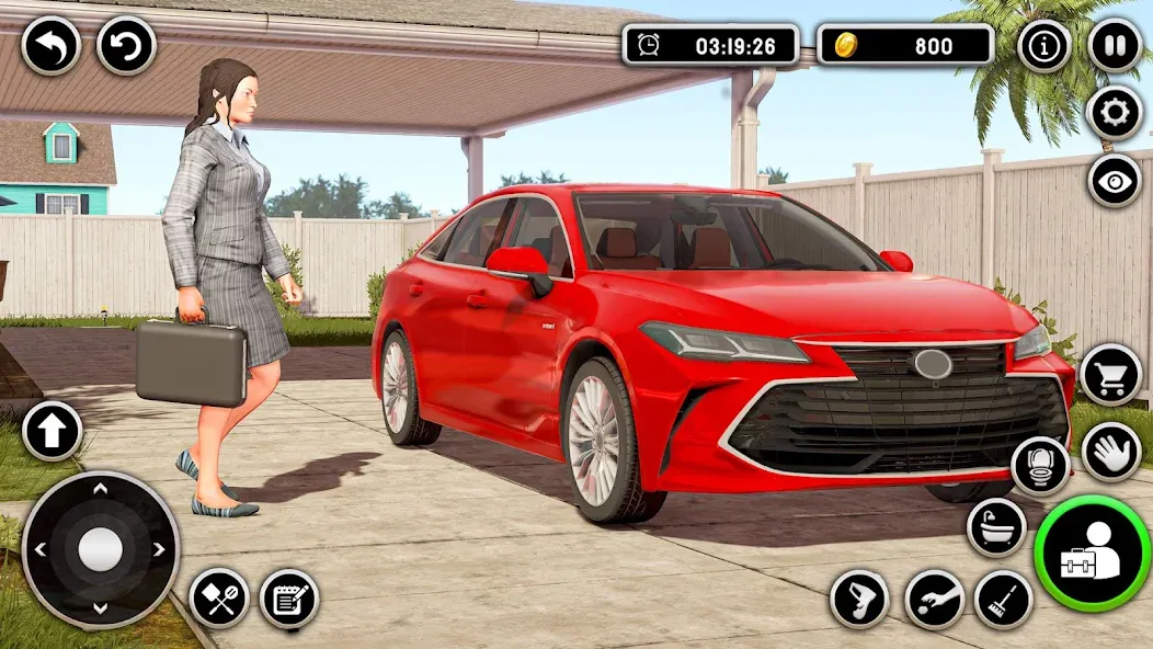 Mom Simulator & Mom Games [МОД: Много денег, Монет и Все открыто] Screenshot 5