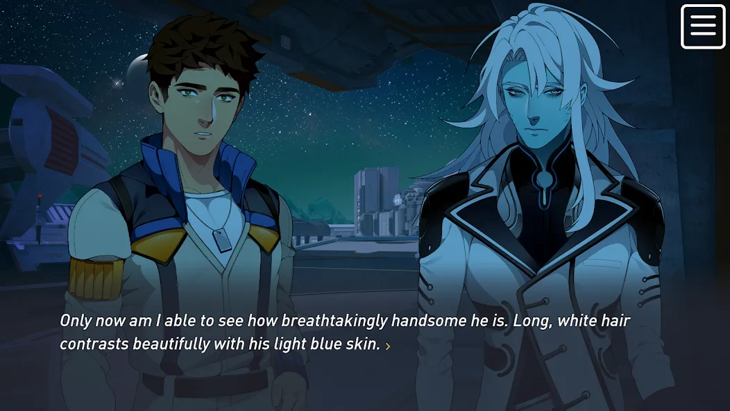 The Symbiant BL Yaoi Story (Зе Симбиант БЛ Яой) [МОД: Меню, Бесконечные монеты и Открытые уровни] Screenshot 4