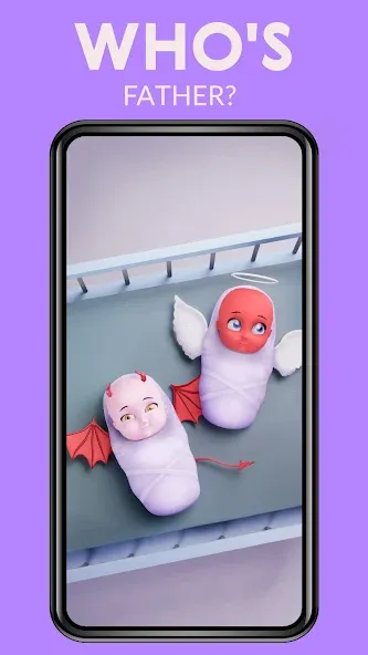 Hell Merge (Хелл Мердж) [МОД: Бесконечные деньги, Монеты и Мега MOD] Screenshot 2
