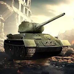 Скачать Armor Age: WW2 tank strategy (Армор Эйдж) [МОД: Меню, Бесконечные монеты и Открытые уровни] | Взлом Armor Age: WW2 tank strategy на Андроид
