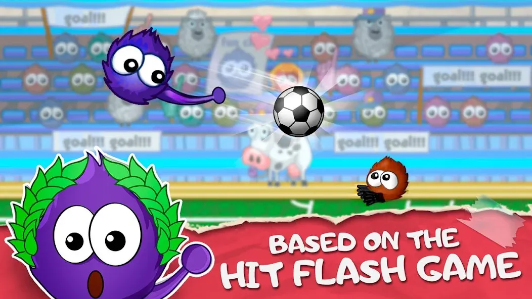 Catch the Candy: Tutti Frutti! [МОД: Много денег, Монет и Все открыто] Screenshot 5