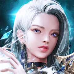 Скачать Goddess: Primal Chaos - MMORPG (Годесс) [МОД: Много монет, Открытые уровни и Мега MOD] | Взлом Goddess: Primal Chaos - MMORPG на Андроид