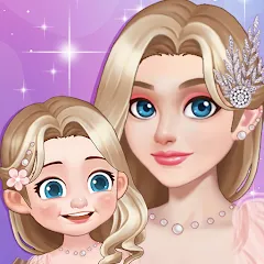 Скачать Hey Beauty: Love & Puzzle (Хей Бьюти) [МОД: Много денег, Монет и Все открыто] | Взлом Hey Beauty: Love & Puzzle на Андроид