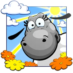 Скачать Clouds & Sheep [МОД: Много денег, Монет и Все открыто] | Взлом Clouds & Sheep на Андроид