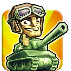 Скачать Guns'n'Glory WW2 [МОД: Бесконечные деньги, Монеты и Мега MOD] | Взлом Guns'n'Glory WW2 на Андроид