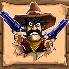 Скачать Guns'n'Glory [МОД: Много монет, Открытые уровни и Мега MOD] | Взлом Guns'n'Glory на Андроид