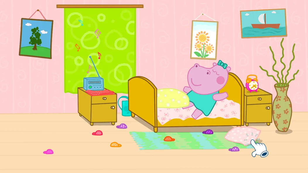 Wedding party. Games for Girls [МОД: Бесконечные деньги, Монеты и Мега MOD] Screenshot 1