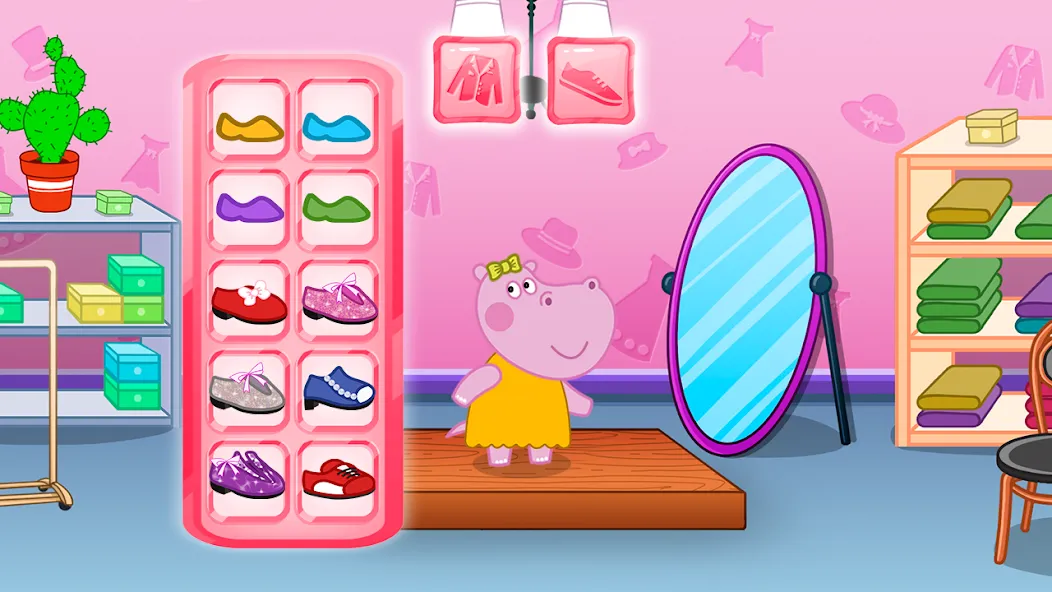 Wedding party. Games for Girls [МОД: Бесконечные деньги, Монеты и Мега MOD] Screenshot 3