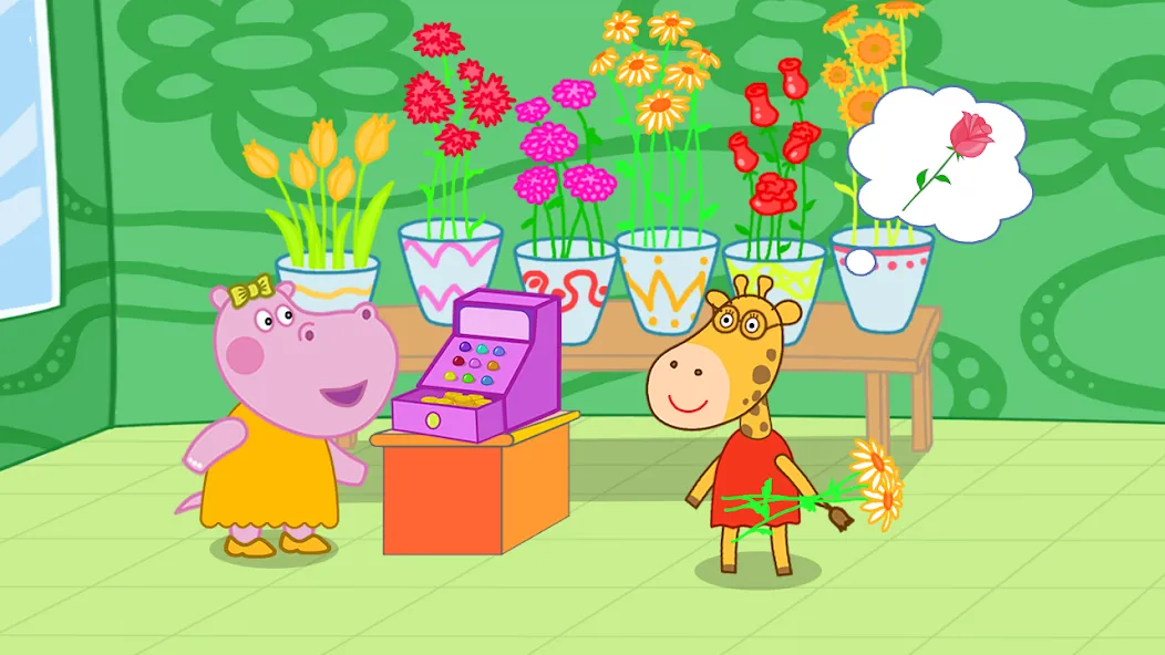 Wedding party. Games for Girls [МОД: Бесконечные деньги, Монеты и Мега MOD] Screenshot 5