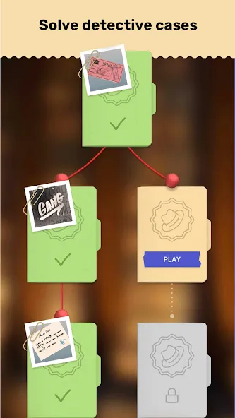 Cross Logic: Smart Puzzle Game (Кросс Лоджик) [МОД: Бесконечные деньги, Монеты и Мега MOD] Screenshot 4
