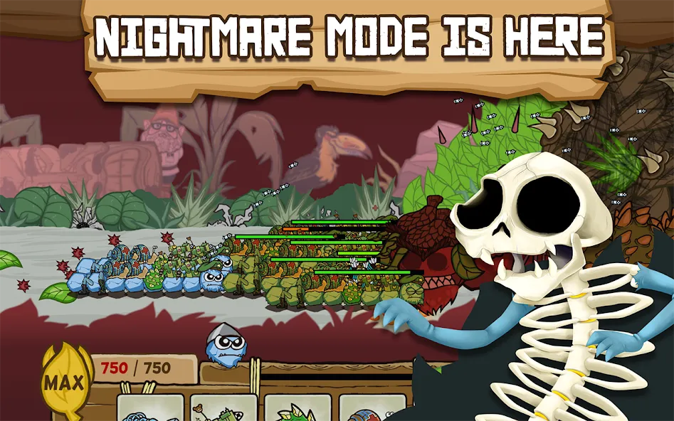 Battlepillars Multiplayer PVP [МОД: Много денег, Монет и Все открыто] Screenshot 4