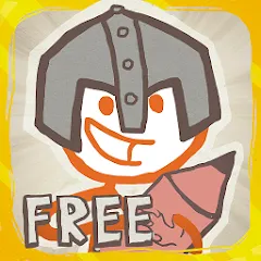 Скачать Draw a Stickman: EPIC Free (Нарисуй палочного человечка) [МОД: Деньги, Монеты и Меню MOD] | Взлом Draw a Stickman: EPIC Free на Андроид
