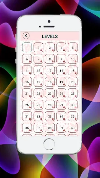Bubble sort bubbling maker fun (Бабл сорт бабл макер фан) [МОД: Деньги, Монеты и Меню MOD] Screenshot 4