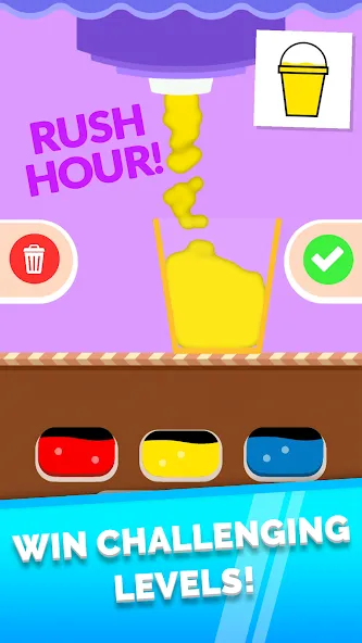 Bubble Tea! [МОД: Деньги, Монеты и Меню MOD] Screenshot 3