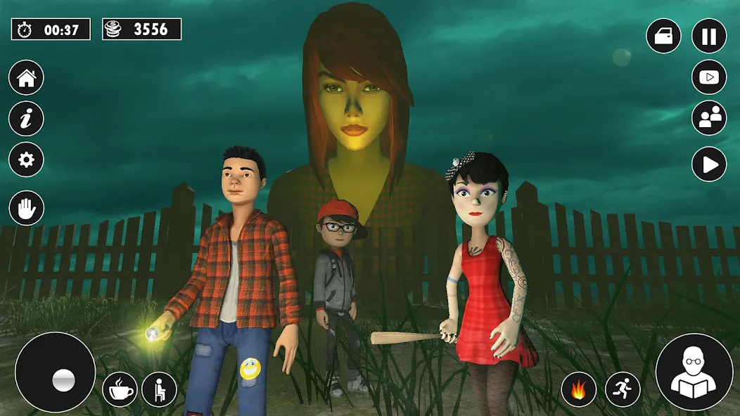 High School Teacher Life Game [МОД: Много монет, Открытые уровни и Мега MOD] Screenshot 4