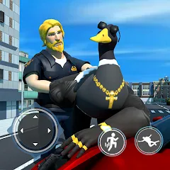 Скачать GT Mission: Little Finding Dad (Джи Ти Миссион) [МОД: Меню, Бесконечные монеты и Открытые уровни] | Взлом GT Mission: Little Finding Dad на Андроид