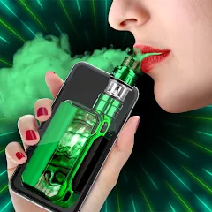 Скачать Vape 'N Pod Trick Simulator [МОД: Меню, Бесконечные монеты и Открытые уровни] | Взлом Vape 'N Pod Trick Simulator на Андроид