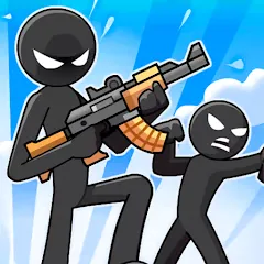 Скачать Stickman Defenders: Stick War [МОД: Бесконечные деньги, Монеты и Мега MOD] | Взлом Stickman Defenders: Stick War на Андроид