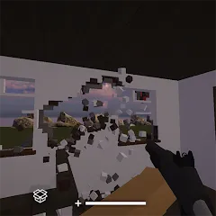 Скачать Building Destruction (Деструкция зданий) [МОД: Бесконечные деньги, Монеты и Мега MOD] | Взлом Building Destruction на Андроид