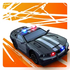 Скачать Smash Cops Heat (Смеш копс хит) [МОД: Деньги, Монеты и Меню MOD] | Взлом Smash Cops Heat на Андроид