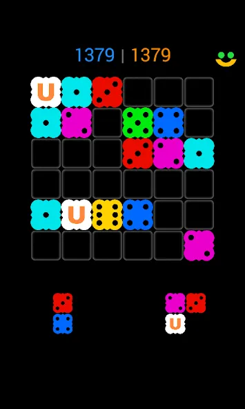 Blank Six (Бланк Сикс) [МОД: Меню, Бесконечные монеты и Открытые уровни] Screenshot 2