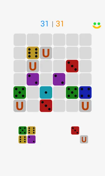 Blank Six (Бланк Сикс) [МОД: Меню, Бесконечные монеты и Открытые уровни] Screenshot 3
