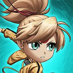 Скачать ChainArena (ЧейнАрена) [МОД: Много денег, Монет и Все открыто] | Взлом ChainArena на Андроид