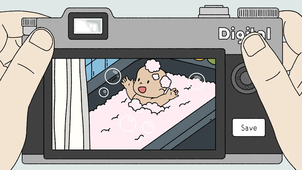 Adorable Home [МОД: Бесконечные деньги, Монеты и Мега MOD] Screenshot 4
