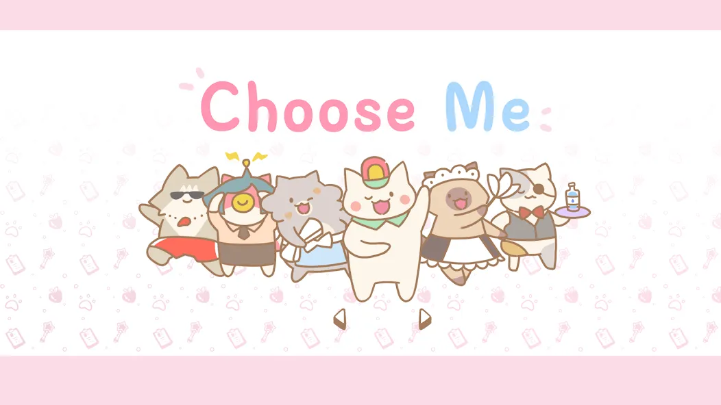 Cat Spa [МОД: Много денег, Монет и Все открыто] Screenshot 1