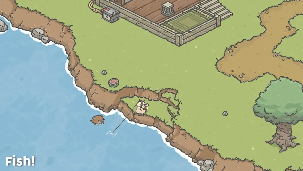 Tsuki's Odyssey [МОД: Бесконечные деньги, Монеты и Мега MOD] Screenshot 2