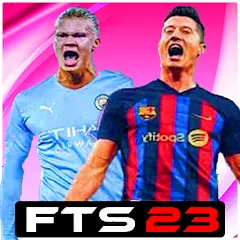 Скачать FTS 2023 ICONIC MOBILE RIDDLE (ФТС 2023 ИКОНИЧНАЯ МОБИЛЬНАЯ ЗАГАДКА) [МОД: Бесконечные деньги, Монеты и Мега MOD] | Взлом FTS 2023 ICONIC MOBILE RIDDLE на Андроид