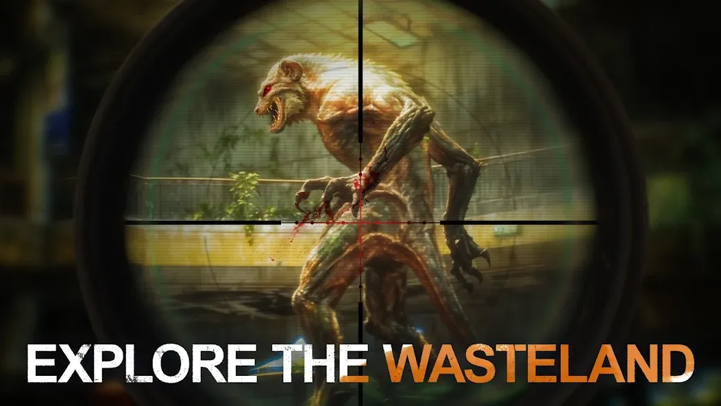 Doomsday: Last Survivors (Думсдей) [МОД: Все открыто, Дополнительные деньги и Меню MOD] Screenshot 3
