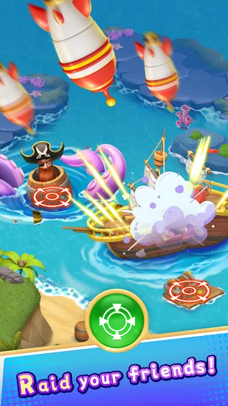 Spinscapes (Спинскейпс) [МОД: Много монет, Открытые уровни и Мега MOD] Screenshot 5