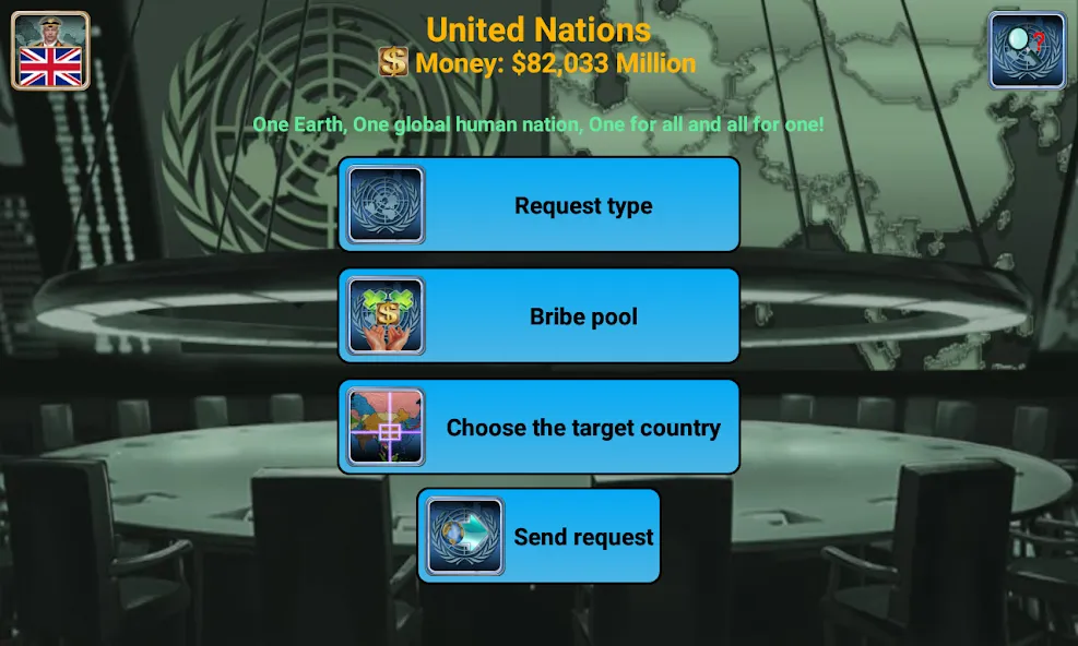 Europe Empire [МОД: Меню, Бесконечные монеты и Открытые уровни] Screenshot 5