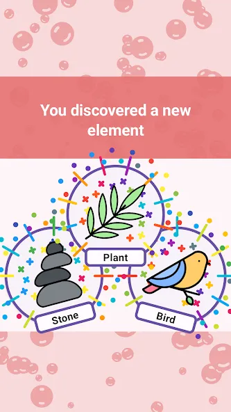 Alchemy Merge — Puzzle Game [МОД: Много монет, Открытые уровни и Мега MOD] Screenshot 3