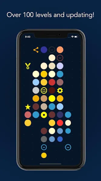 Imagzle Brain test Quiz Trivia (Имажл) [МОД: Меню, Бесконечные монеты и Открытые уровни] Screenshot 1