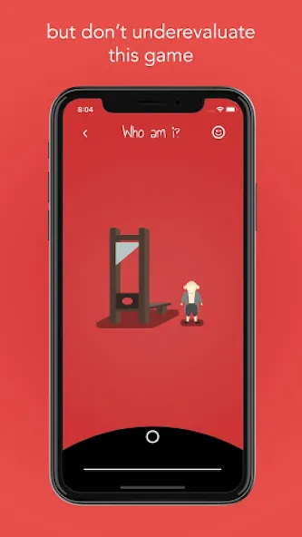 Imagzle Brain test Quiz Trivia (Имажл) [МОД: Меню, Бесконечные монеты и Открытые уровни] Screenshot 4