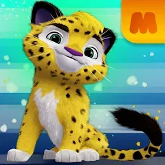 Скачать Leo and Tig [МОД: Меню, Бесконечные монеты и Открытые уровни] | Взлом Leo and Tig на Андроид