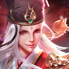 Скачать Demon God: RPG แนวตั้ง (Демонбог) [МОД: Деньги, Монеты и Меню MOD] | Взлом Demon God: RPG แนวตั้ง на Андроид