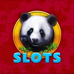 Скачать Panda Slots (Панда Слоты) [МОД: Все открыто, Дополнительные деньги и Меню MOD] | Взлом Panda Slots на Андроид