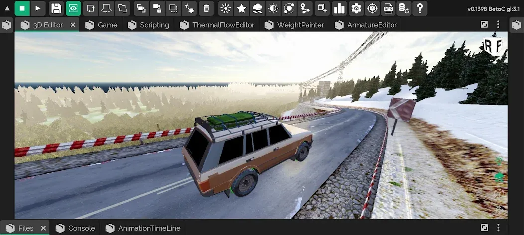 ITsMagic Engine - Create games (ИтсМагик Энджин) [МОД: Много монет, Открытые уровни и Мега MOD] Screenshot 3