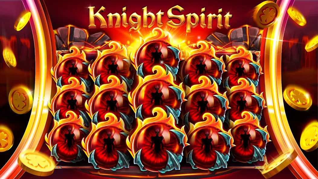 Jackpot Blast: Vegas slots 777 (Джекпот Бласт) [МОД: Все открыто, Дополнительные деньги и Меню MOD] Screenshot 3