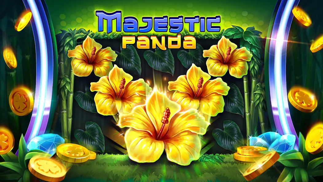 Jackpot Blast: Vegas slots 777 (Джекпот Бласт) [МОД: Все открыто, Дополнительные деньги и Меню MOD] Screenshot 4