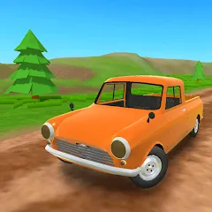 Скачать PickUp (Пикап) [МОД: Бесконечные деньги, Монеты и Мега MOD] | Взлом PickUp на Андроид