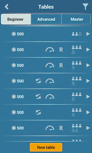 Durak Online HD [МОД: Много монет, Открытые уровни и Мега MOD] Screenshot 4